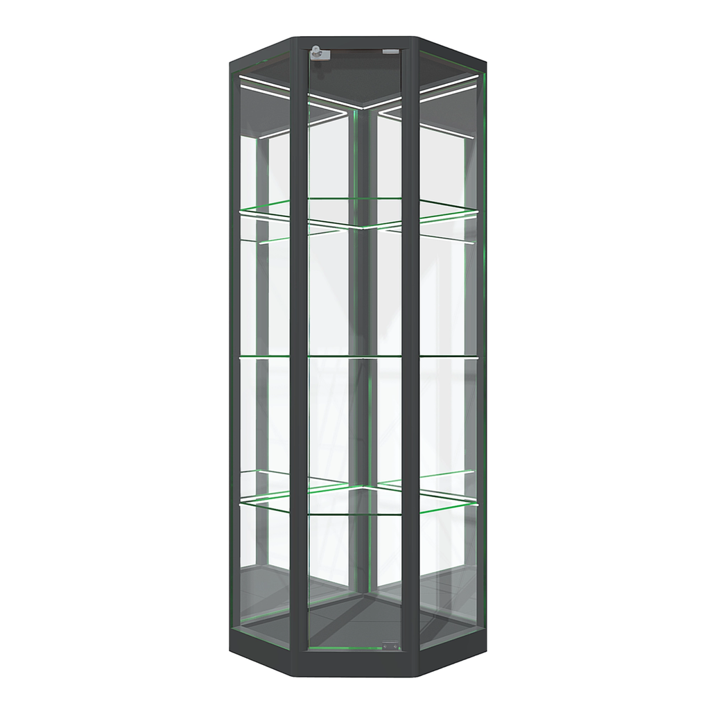 All In Corner 3