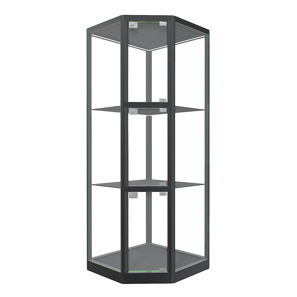 Heavy Duty Corner 3
