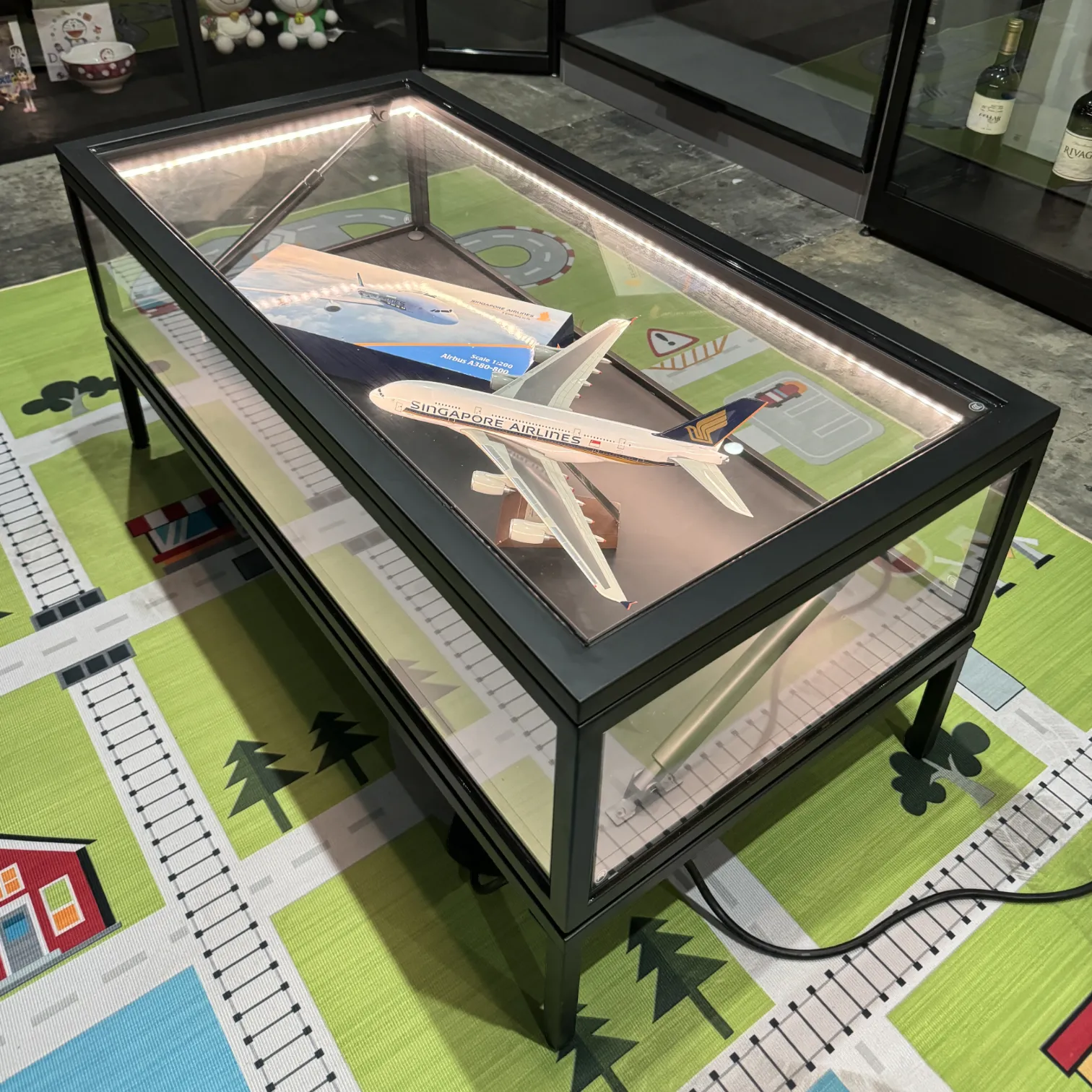Premium Coffee Table