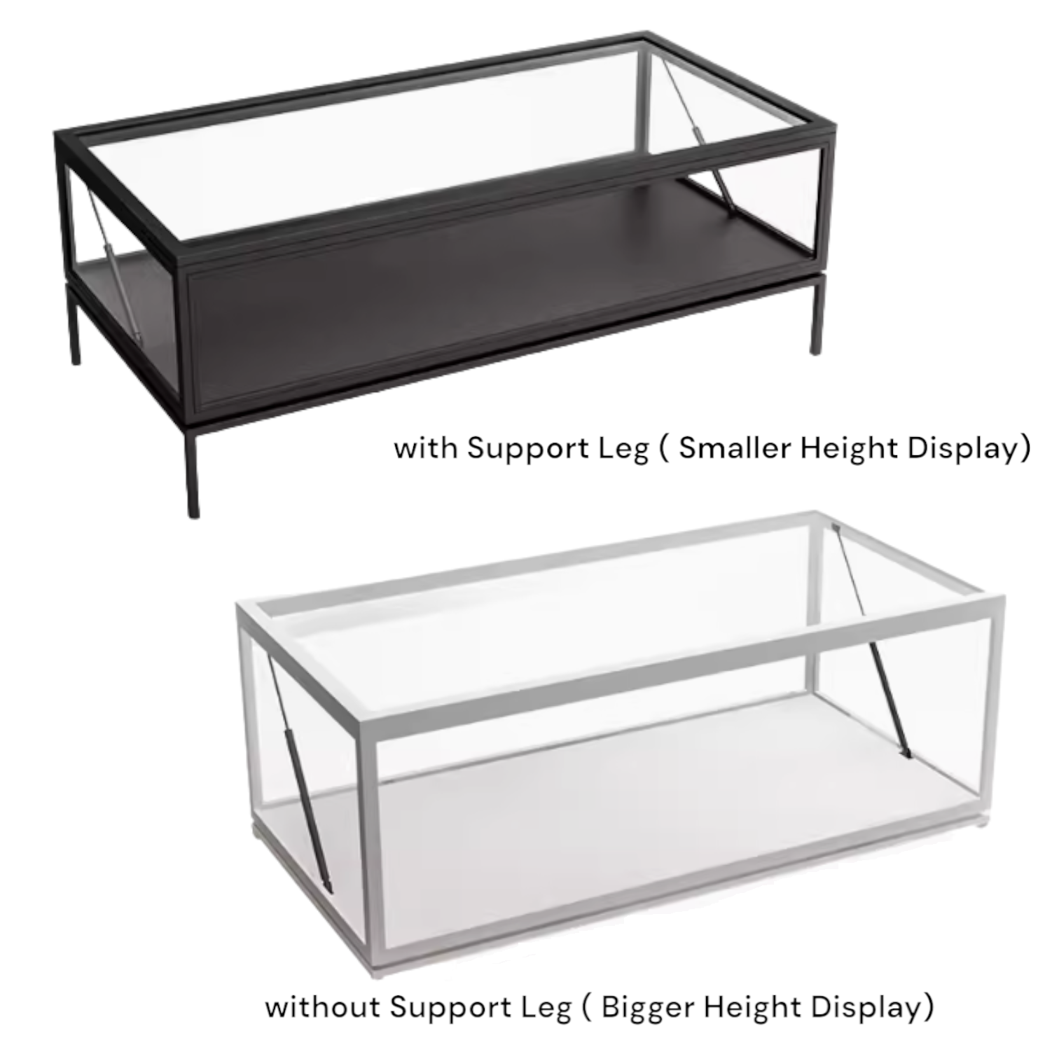 Premium Coffee Table 2