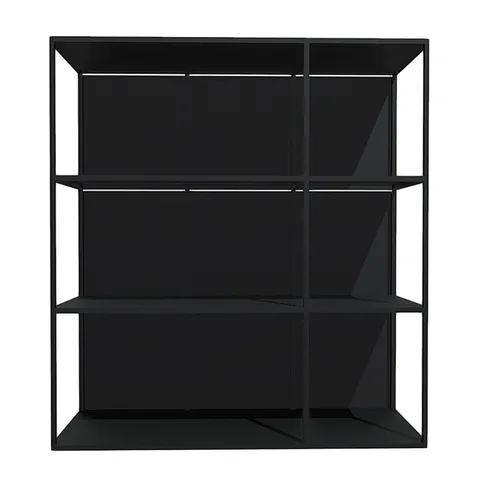 Modular Display